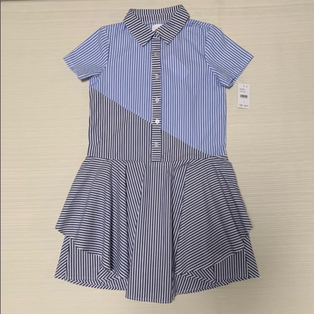 New Size 10 Girl Dress BCBGirls